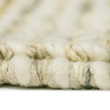 Amer Vivid VIV-4 Gold area rug - profile view