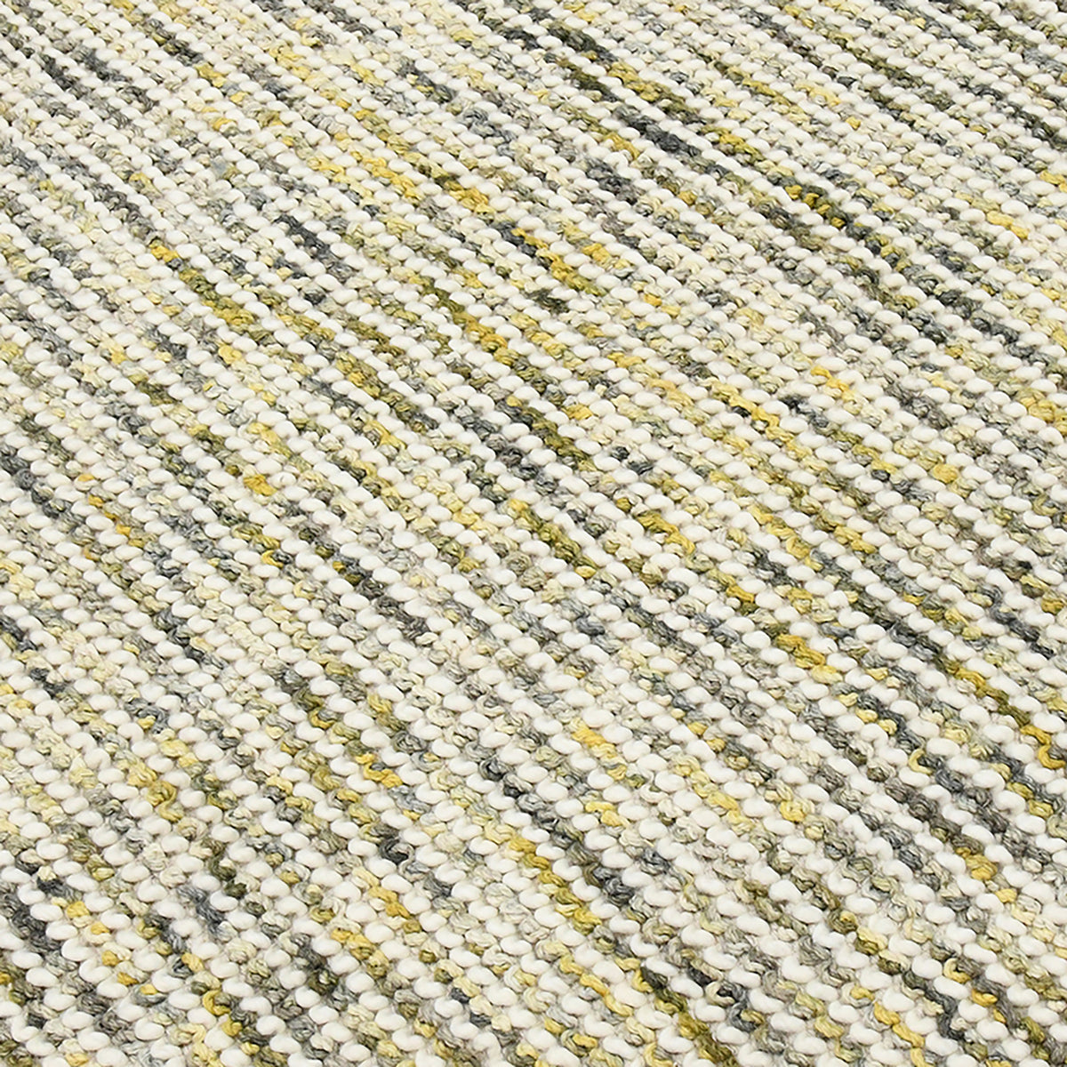 Amer Vivid VIV-4 Gold area rug - color swatch view