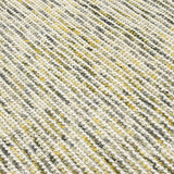 Amer Vivid VIV-4 Gold area rug - color swatch view