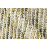 Amer Vivid VIV-4 Gold area rug - color swatch view