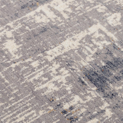 Rizzy Ventura Vra747 Blue Area Rug