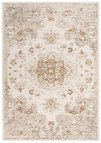 Rizzy Ventura Vra749 Beige/Green Area Rug