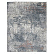 Amer Vermont VRM-1 Gray area rug - product view