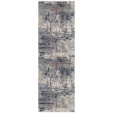 Amer Vermont VRM-1 Gray area rug - product view