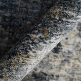 Amer Vermont VRM-1 Gray area rug - color swatch view