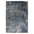 Amer Vermont VRM-2 Gray / Orange area rug - product view