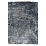 Amer Vermont VRM-2 Gray / Orange area rug - product view