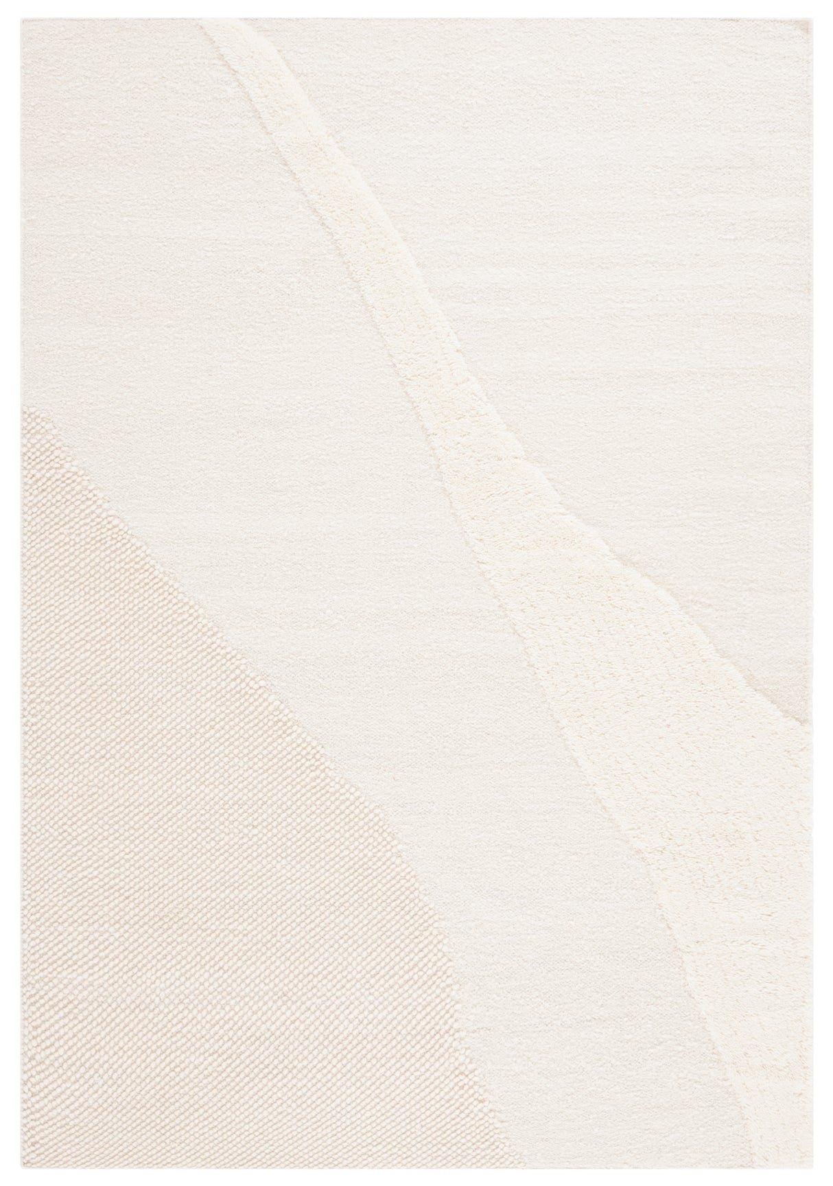 Safavieh Vermont Vrm201A Ivory Rug.