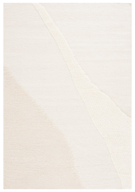 Safavieh Vermont Vrm201A Ivory Rug.