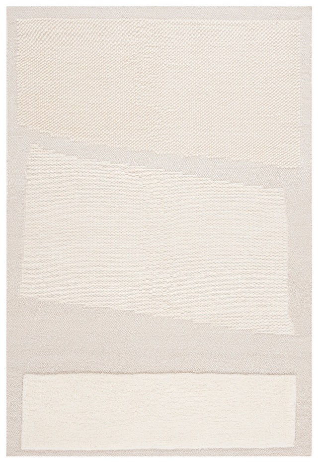 Safavieh Vermont Vrm202A Ivory Rug.