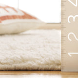 Safavieh Vermont Vrm203A Ivory Rug.