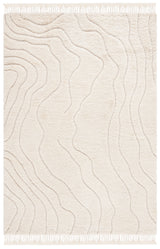 Safavieh Vermont Vrm203A Ivory Rug.