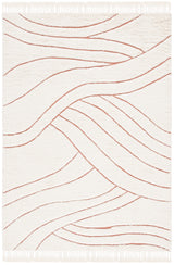Safavieh Vermont Vrm205A Ivory Rug.