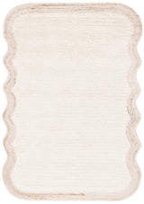 Safavieh Vermont Vrm210A Ivory Rug.