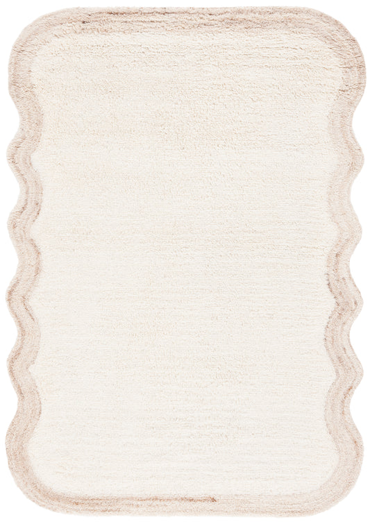 Safavieh Vermont Vrm210A Ivory Area Rug