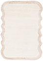 Safavieh Vermont Vrm210A Ivory Rug.