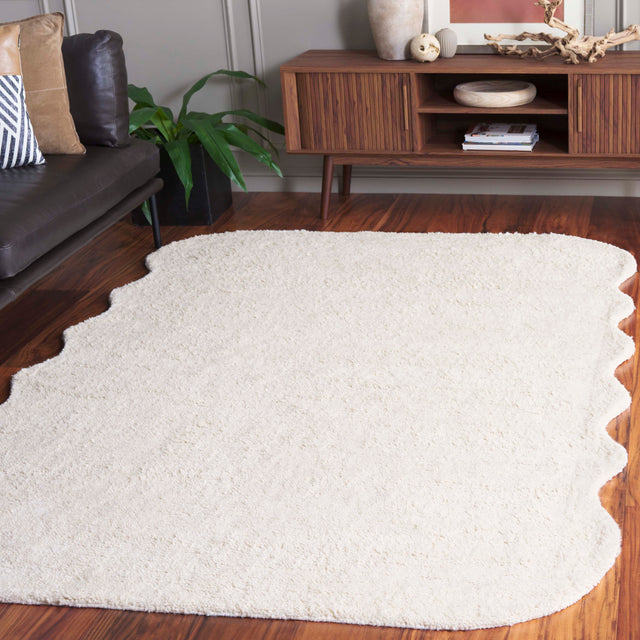 Safavieh Vermont Vrm213A Ivory Rug.