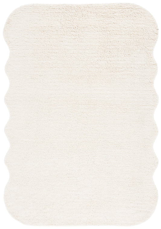 Safavieh Vermont Vrm213A Ivory Area Rug