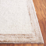 Safavieh Vermont Vrm215A Ivory/Beige Rug.