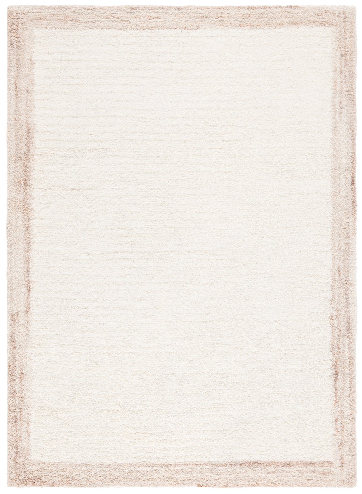 Safavieh Vermont Vrm215A Ivory/Beige Rug.