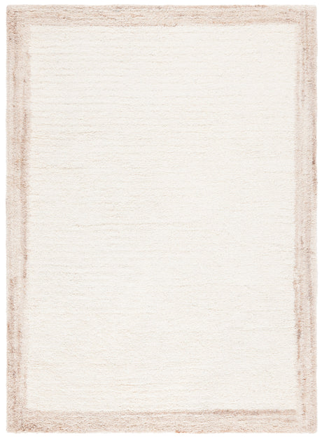 Safavieh Vermont Vrm215A Ivory/Beige Rug.