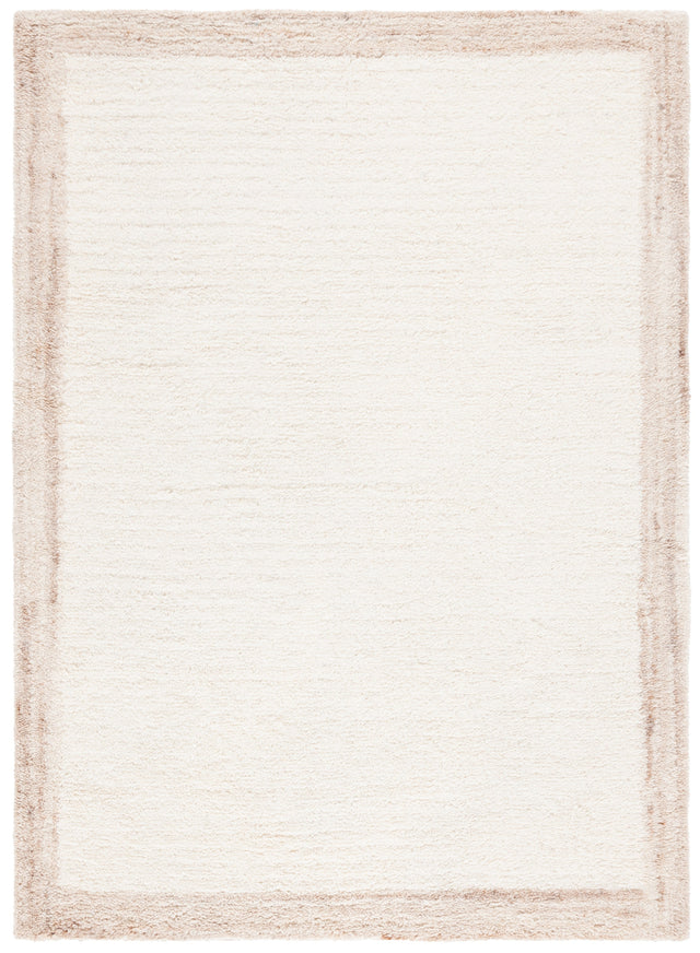 Safavieh Vermont Vrm215A Ivory/Beige Rug.