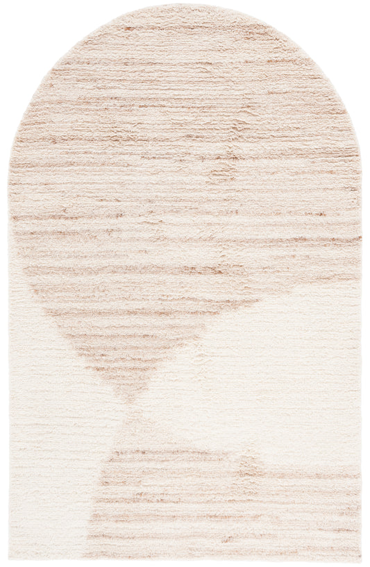 Safavieh Vermont Vrm216B Beige/Ivory Area Rug