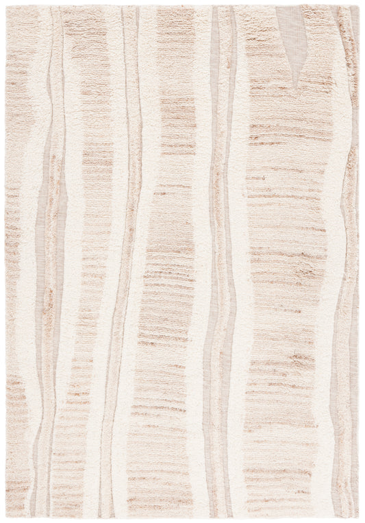 Safavieh Vermont Vrm219B Beige/Ivory Area Rug