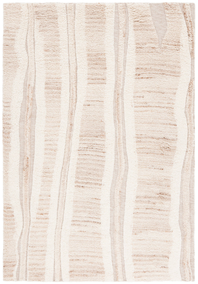 Safavieh Vermont Vrm219B Beige/Ivory Rug.