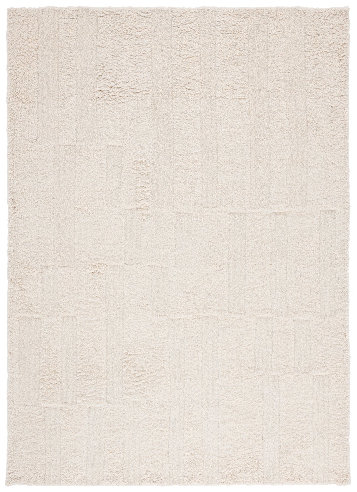 Safavieh Vermont Vrm223A Ivory Rug.