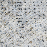 Amer Vermont VRM-4 Gray area rug - close-up view