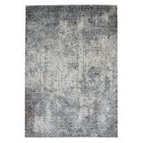 Amer Vermont VRM-4 Gray area rug - product view
