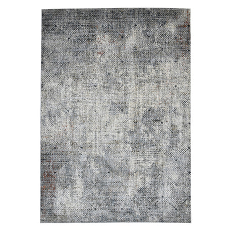 Amer Vermont VRM-4 Gray area rug - product view