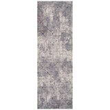 Amer Vermont VRM-4 Gray area rug - product view