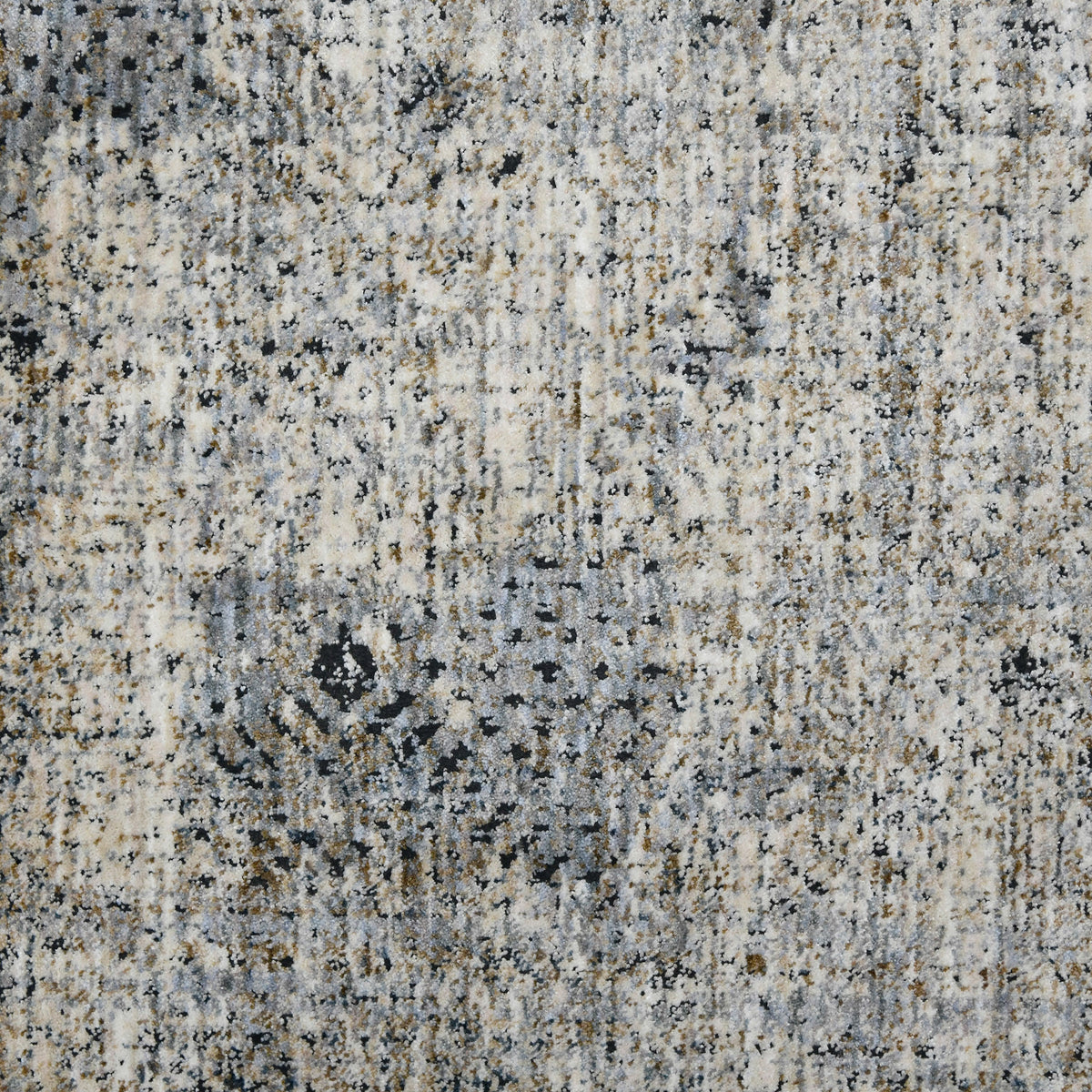 Amer Vermont VRM-4 Gray area rug - color swatch view