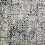Amer Vermont VRM-4 Gray area rug - color swatch view
