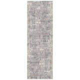 Amer Vermont VRM-5 Gray / Orange area rug - product view