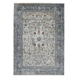 Amer Vermont VRM-6 Ivory / Gray area rug - product view