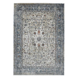 Amer Vermont VRM-6 Ivory / Gray area rug - product view