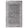 Amer Vermont VRM-7 Charcoal area rug - product view
