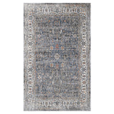 Amer Vermont VRM-7 Charcoal area rug - product view