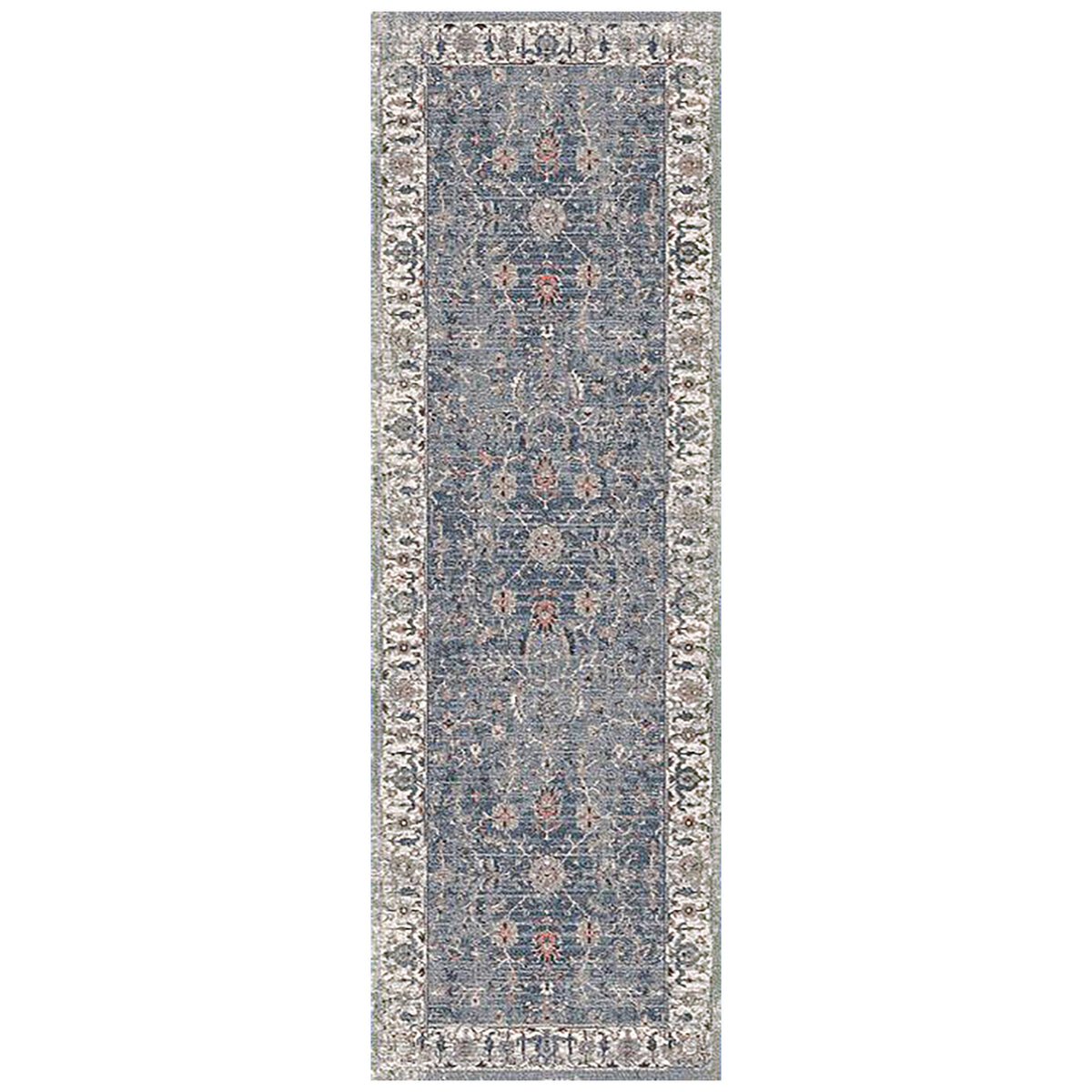 Amer Vermont VRM-7 Charcoal area rug - product view
