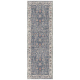 Amer Vermont VRM-7 Charcoal area rug - product view