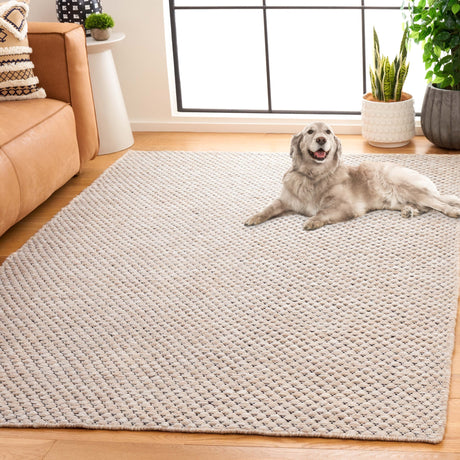 Safavieh Vermont Vrm808B Beige Rug.