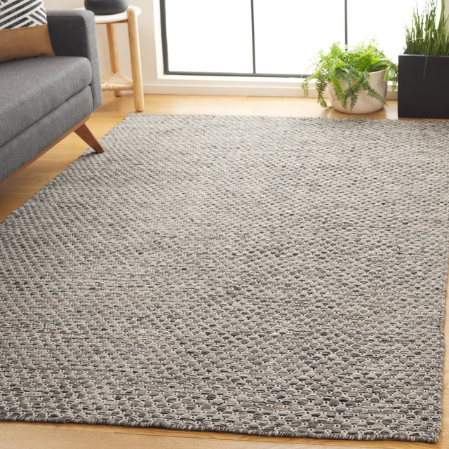 Safavieh Vermont Vrm808F Grey Rug.