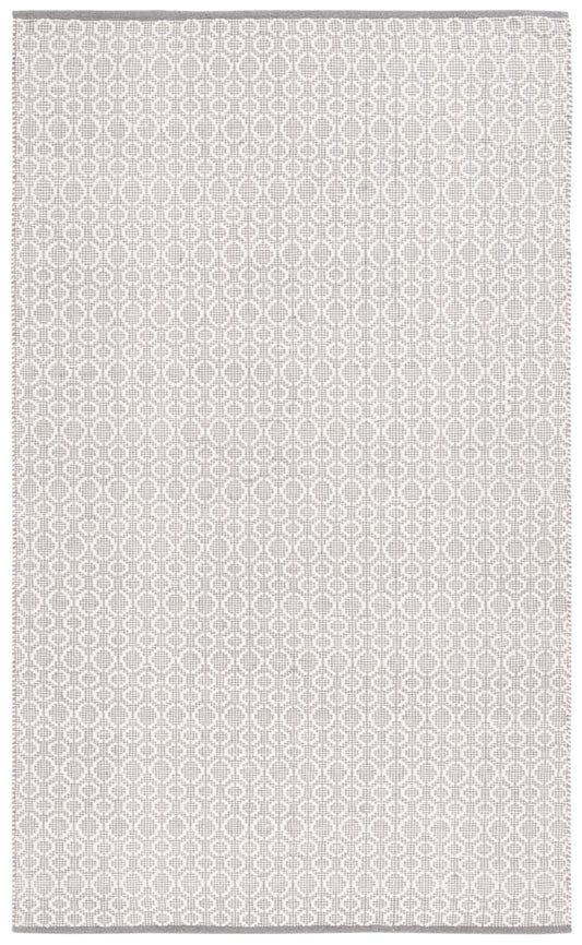 Safavieh Vermont Vrm905F Grey/Ivory Area Rug