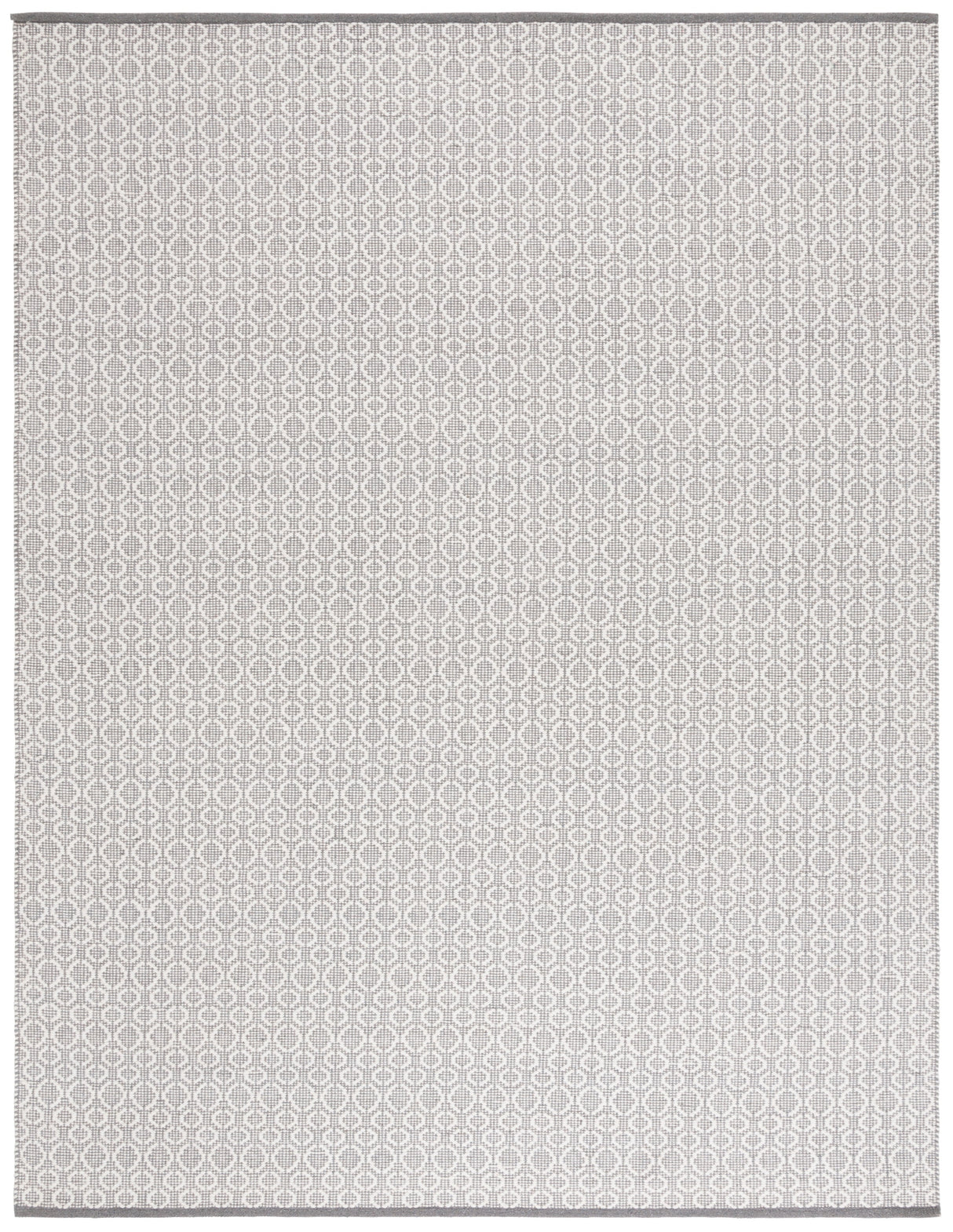 Safavieh Vermont Vrm905F Grey/Ivory Rug.