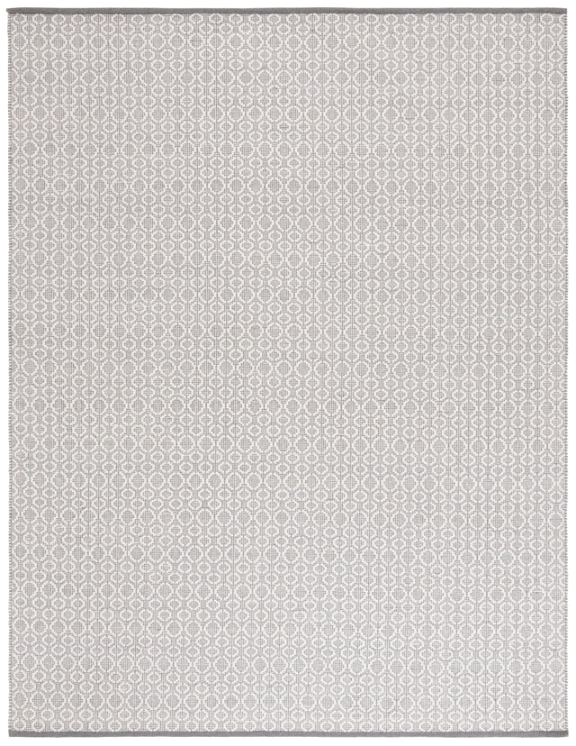 Safavieh Vermont Vrm905F Grey/Ivory Rug.