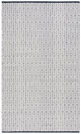 Safavieh Vermont Vrm905N Navy/Ivory Rug.