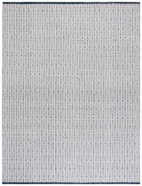 Safavieh Vermont Vrm905N Navy/Ivory Rug.